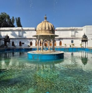 10 Best Places to Visit in Udaipur
