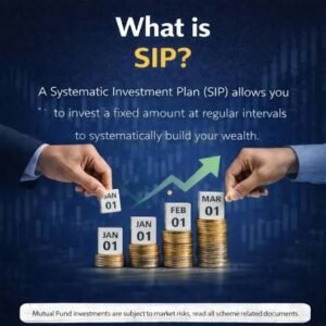 What is SIP?